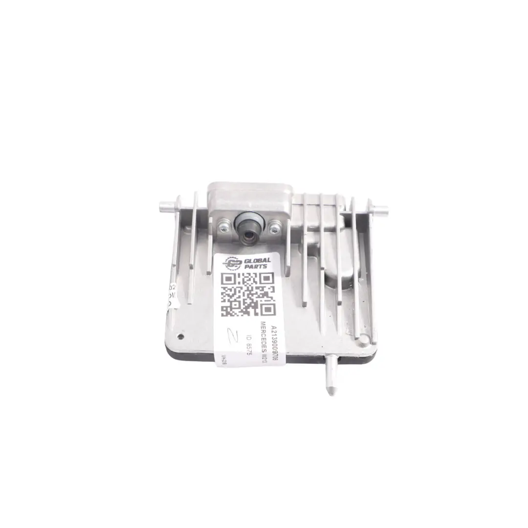 Mercedes W205 W213 Camera Module Front Windscreen Windshield Unit - SKU A2139009706 - Part number A2139009706