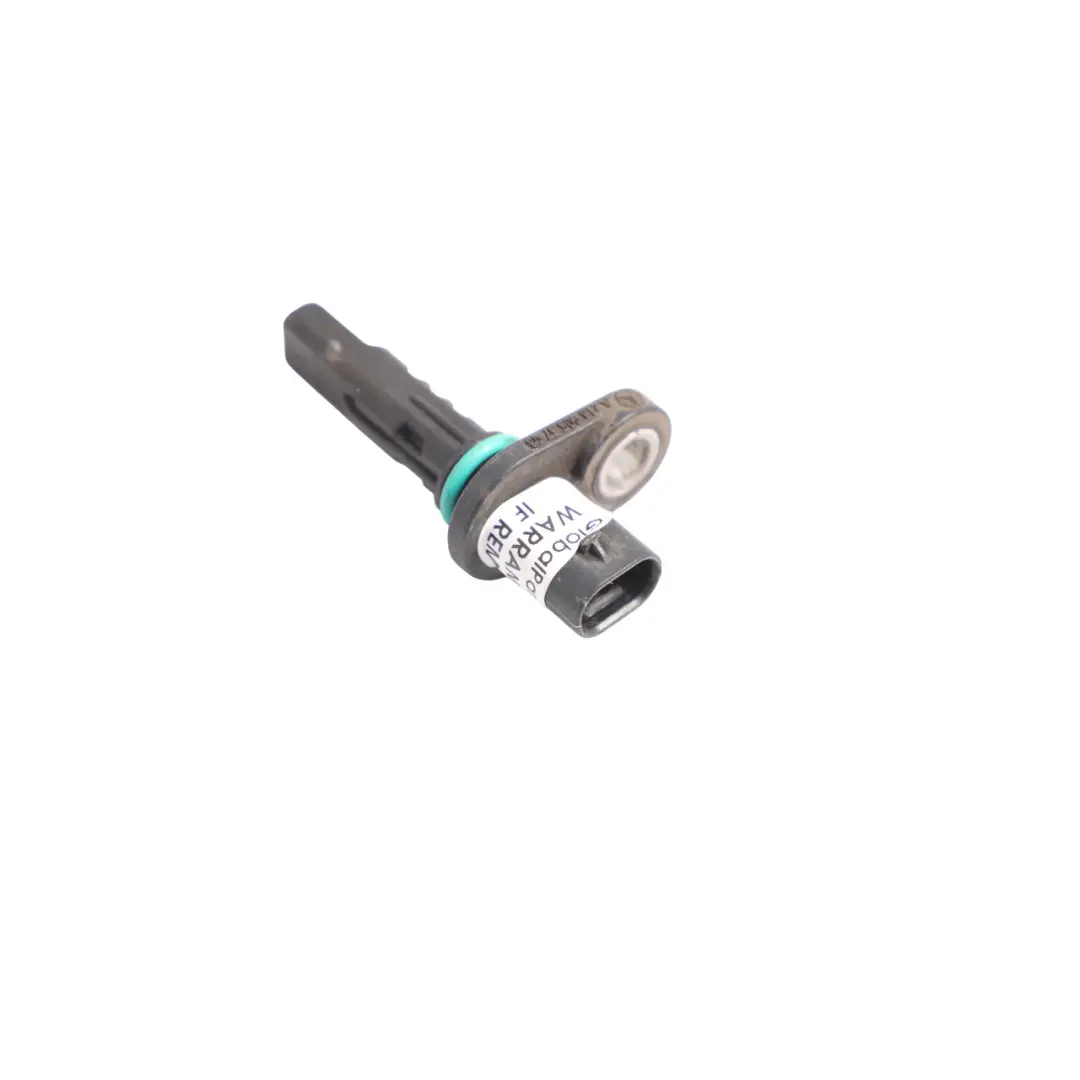 Mercedes W205 W213 ABS Wheel Speed Sensor Rear Left Right N/O/S - SKU A2139055703 - Part number A2139055703
