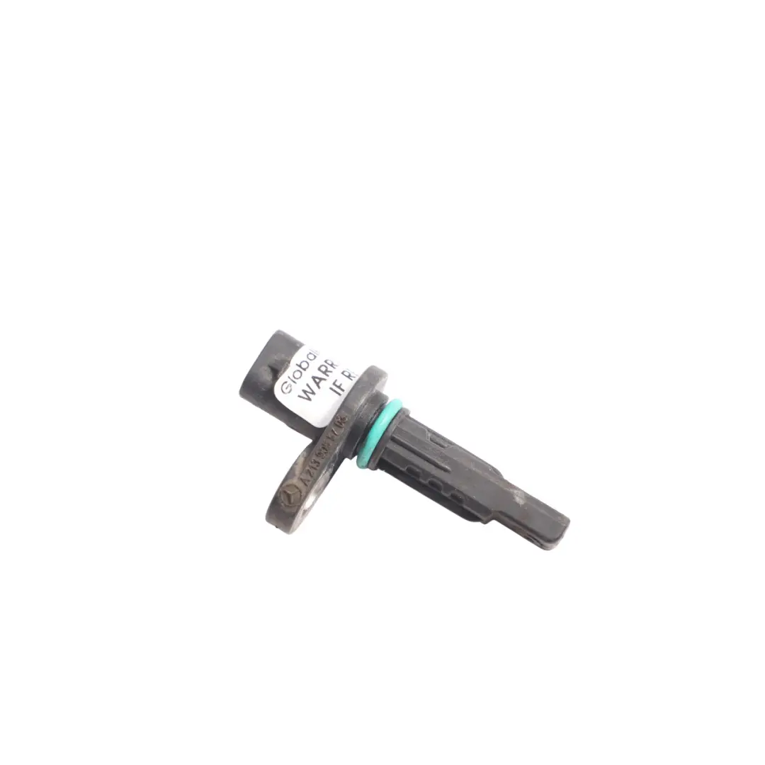 Mercedes W205 W213 ABS Wheel Speed Sensor Rear Left Right N/O/S - SKU A2139055703 - Part number A2139055703