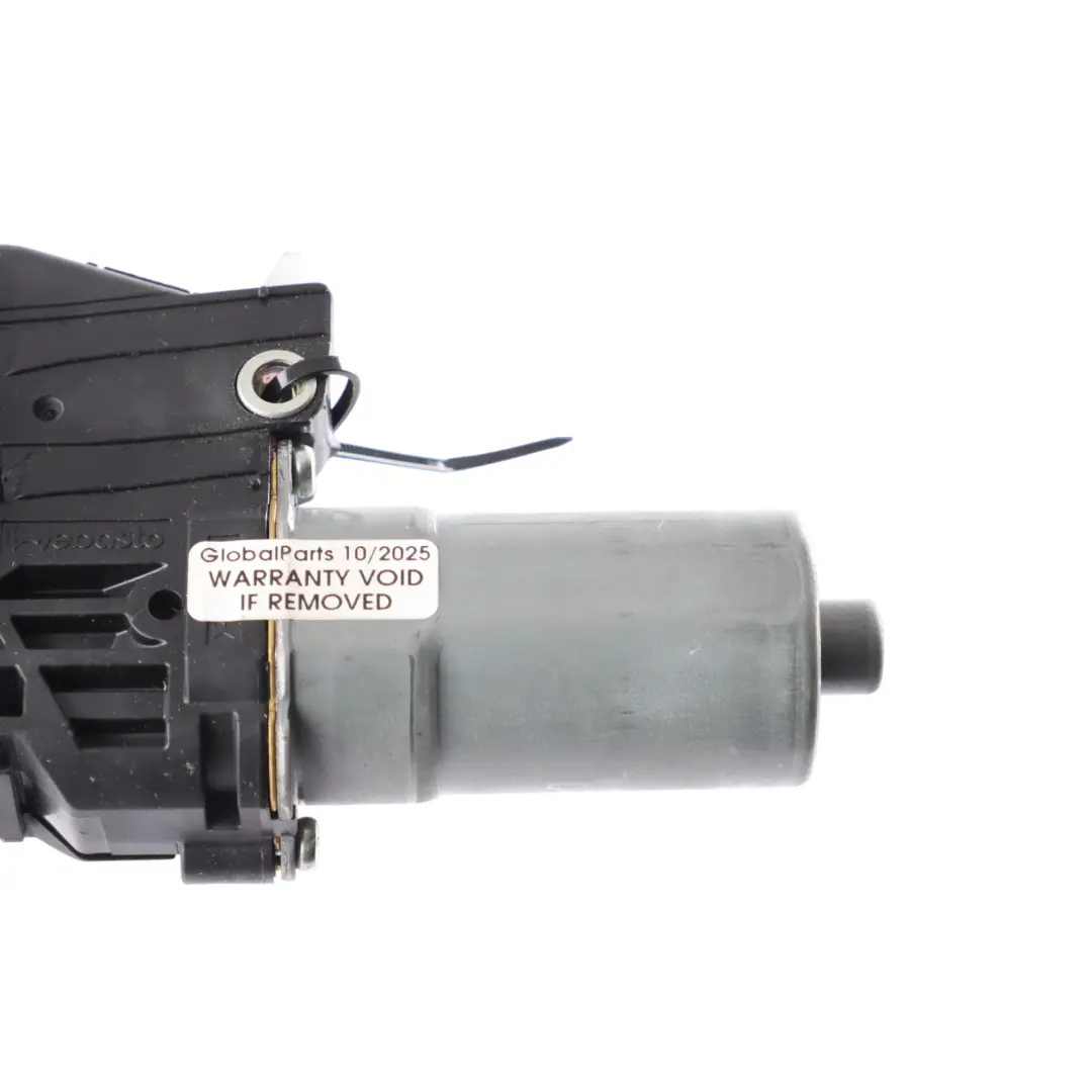 Mercedes W213 Sunroof Control Unit Motor Panoramic Sun Roof Actuator - SKU A2139065602 - Part number A2139065602