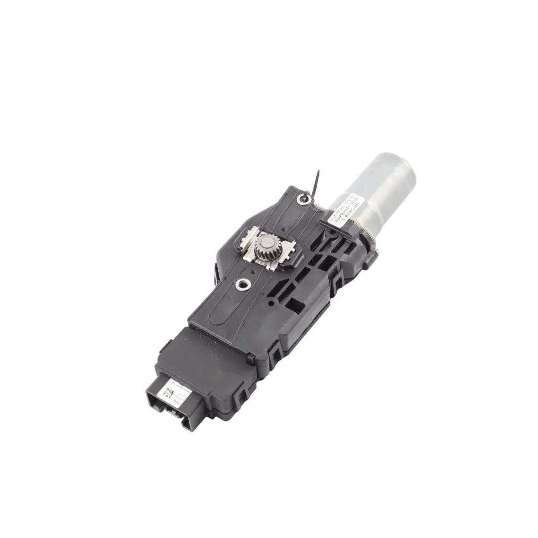 Mercedes W213 Sunroof Control Unit Motor Panoramic Sun Roof Actuator - SKU A2139065602 - Part number A2139065602