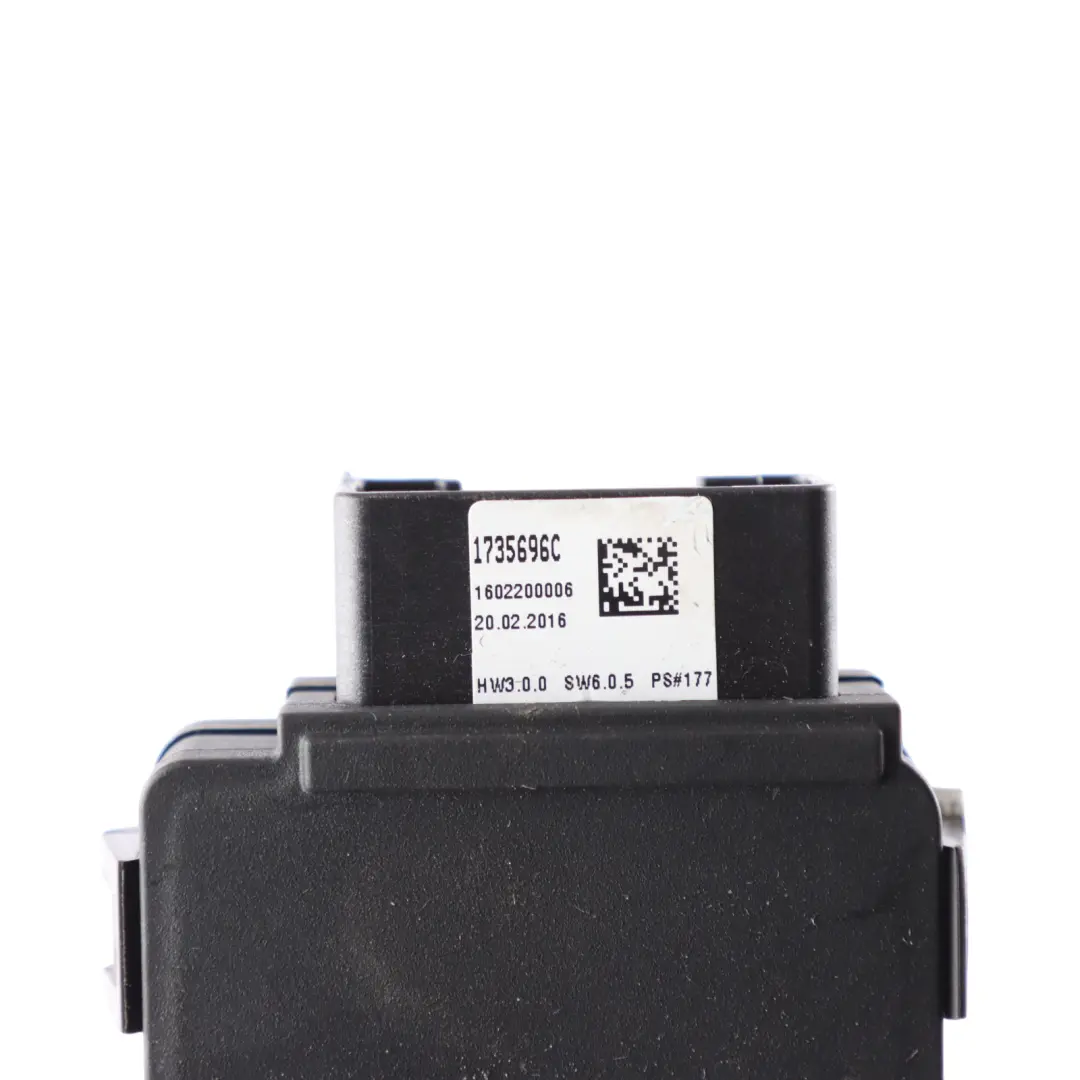 Sunroof Control Unit Motor Panoramic Sun Roof Actuator to Mercedes W213 with Part number A2139065602 Mercedes W213 Sunroof Control Unit Motor Panoramic Sun Roof Actuator - SKU A2139065602 - Part number A2139065602