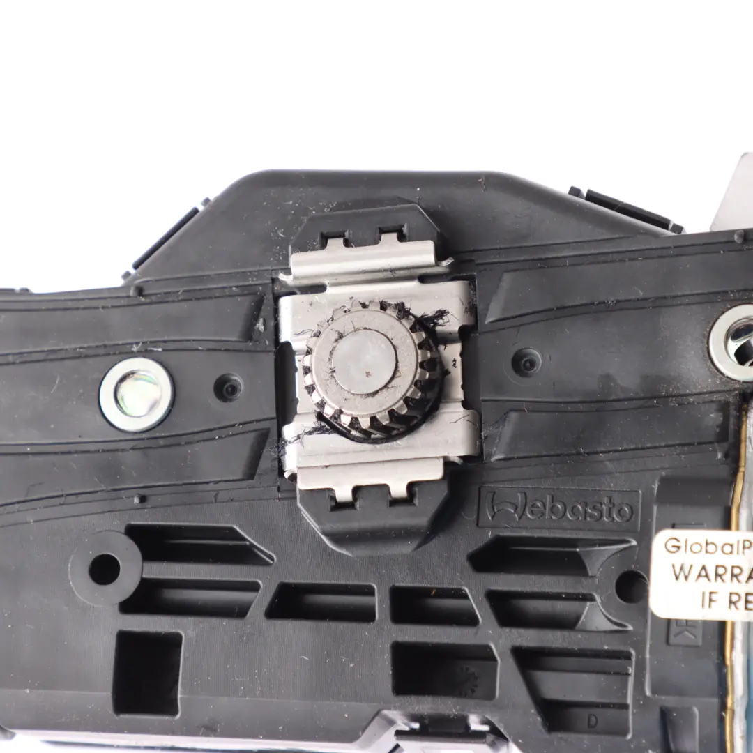 Mercedes W213 Sunroof Control Unit Motor Panoramic Sun Roof Actuator - SKU A2139065602 - Part number A2139065602