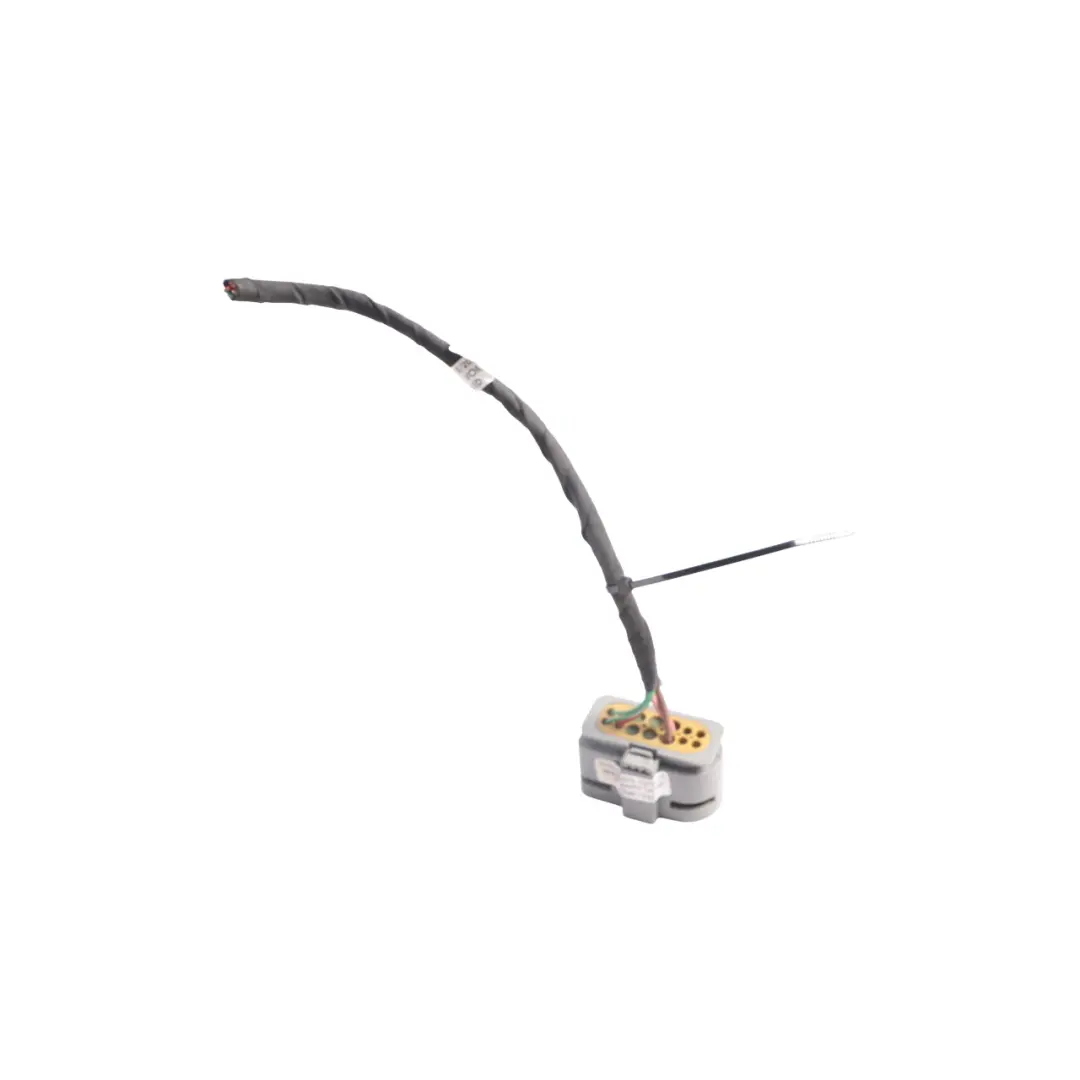 Front Lamp Headlight Wiring Harness Cable Right O/S to Mercedes W213 with Part number A2139066801 Mercedes W213 Front Lamp Headlight Wiring Harness Cable Right O/S - SKU A2139066801 - Part number A2139066801