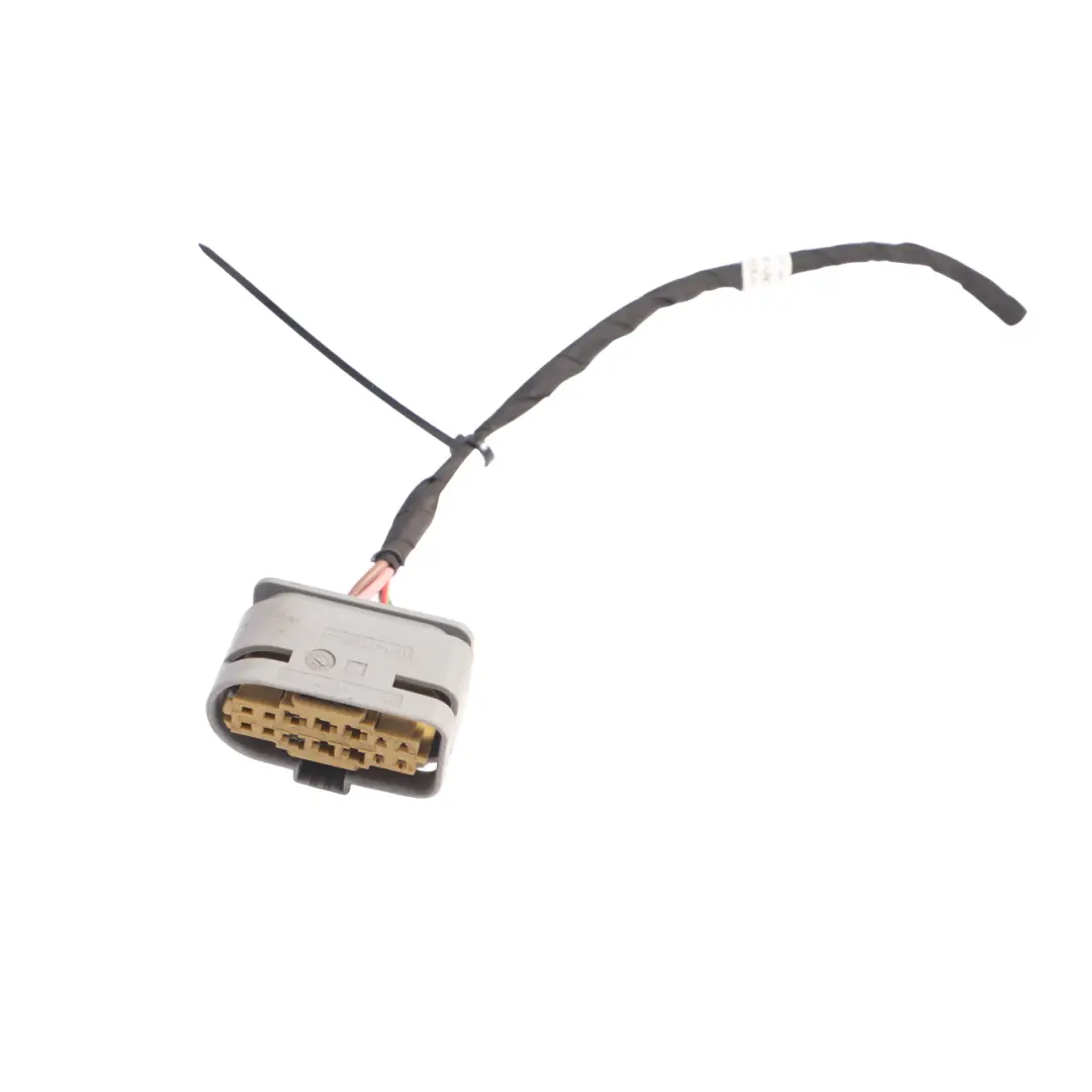 Front Lamp Headlight Wiring Harness Cable Right O/S to Mercedes W213 with Part number A2139066801 Mercedes W213 Front Lamp Headlight Wiring Harness Cable Right O/S - SKU A2139066801 - Part number A2139066801