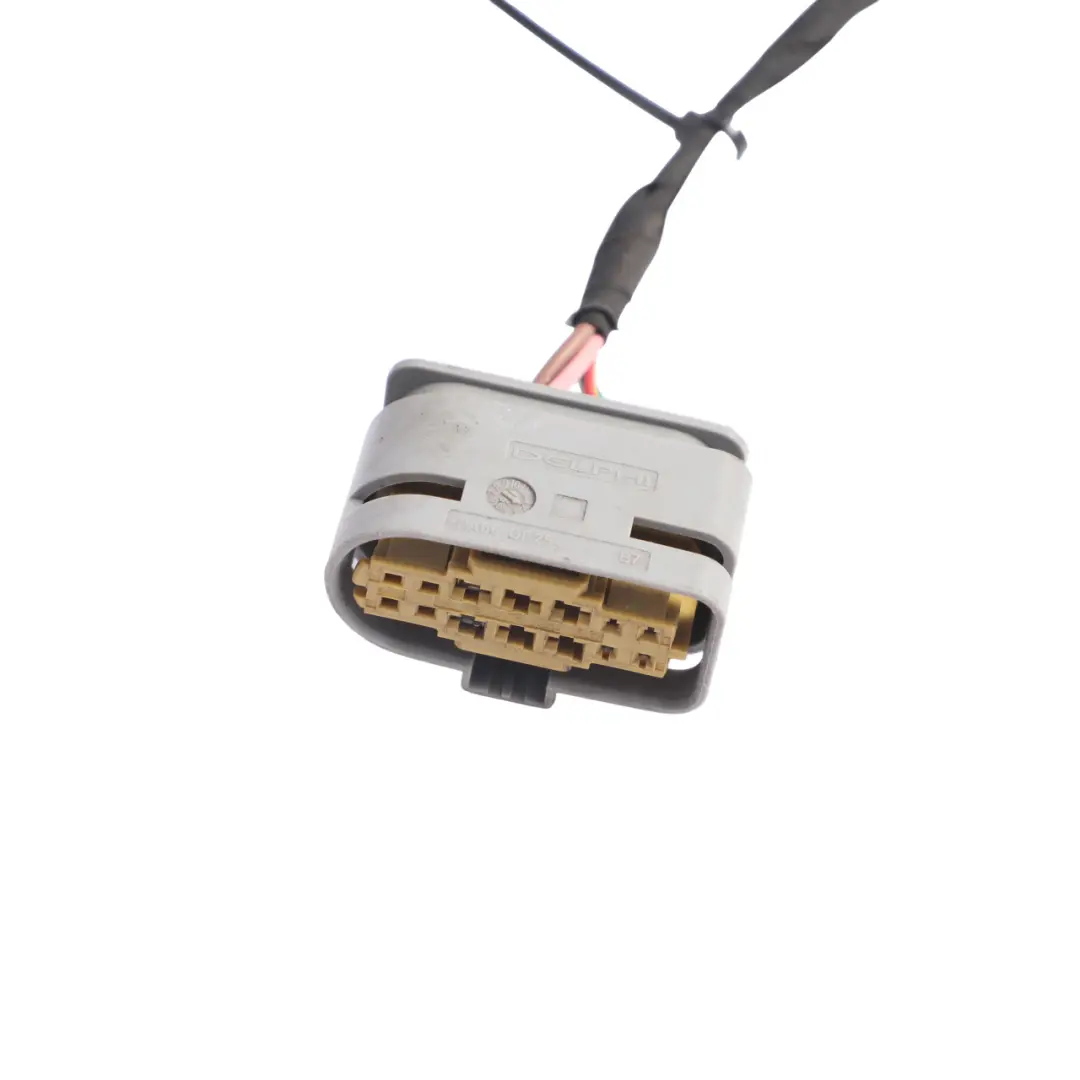 Front Lamp Headlight Wiring Harness Cable Right O/S to Mercedes W213 with Part number A2139066801 Mercedes W213 Front Lamp Headlight Wiring Harness Cable Right O/S - SKU A2139066801 - Part number A2139066801