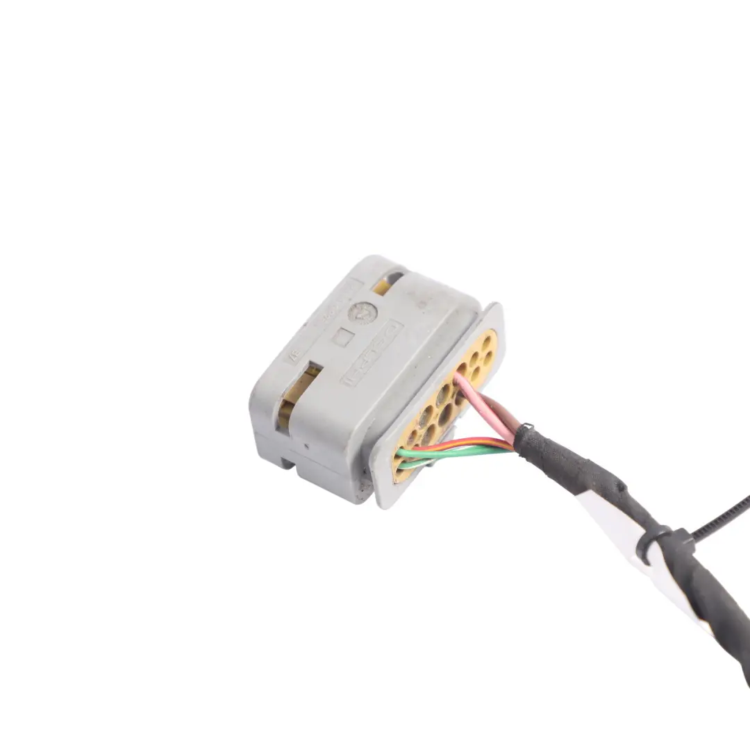 Front Lamp Headlight Wiring Harness Cable Right O/S to Mercedes W213 with Part number A2139066801 Mercedes W213 Front Lamp Headlight Wiring Harness Cable Right O/S - SKU A2139066801 - Part number A2139066801