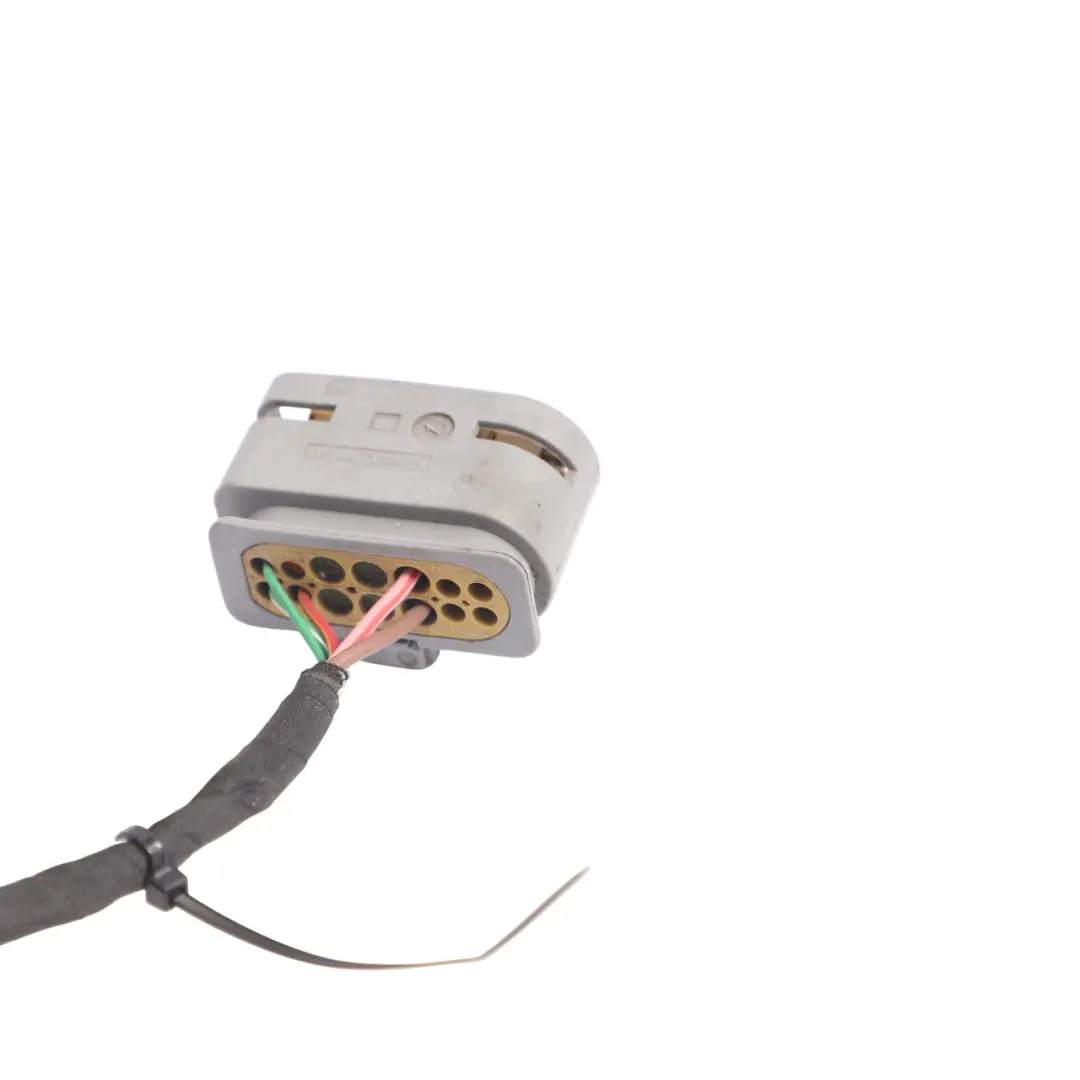 Front Lamp Headlight Wiring Harness Cable Right O/S to Mercedes W213 with Part number A2139066801 Mercedes W213 Front Lamp Headlight Wiring Harness Cable Right O/S - SKU A2139066801 - Part number A2139066801