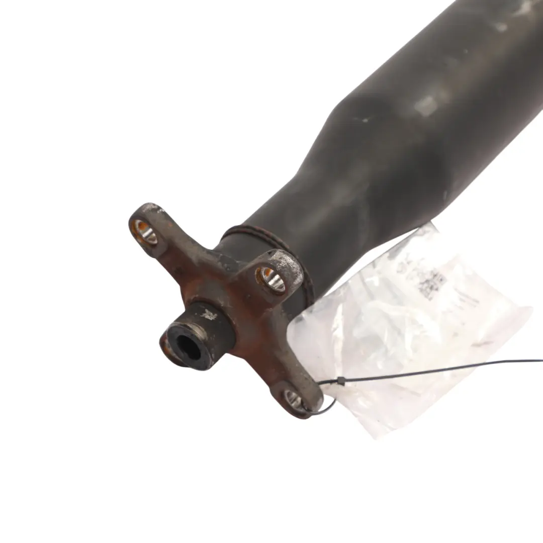 Propshaft Prop Drive Shaft M157 AMG Automatic to Mercedes C216 with Part number A2164101406 Mercedes C216 Propshaft Prop Drive Shaft M157 AMG Automatic - SKU A2164101406 - Part number A2164101406