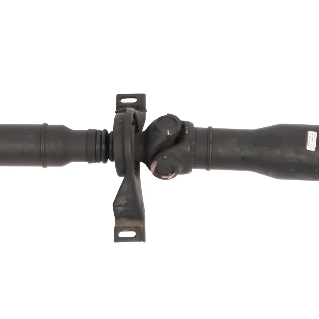 Propshaft Prop Drive Shaft M157 AMG Automatic to Mercedes C216 with Part number A2164101406 Mercedes C216 Propshaft Prop Drive Shaft M157 AMG Automatic - SKU A2164101406 - Part number A2164101406