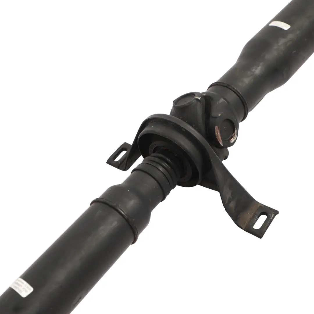Propshaft Prop Drive Shaft M157 AMG Automatic to Mercedes C216 with Part number A2164101406 Mercedes C216 Propshaft Prop Drive Shaft M157 AMG Automatic - SKU A2164101406 - Part number A2164101406