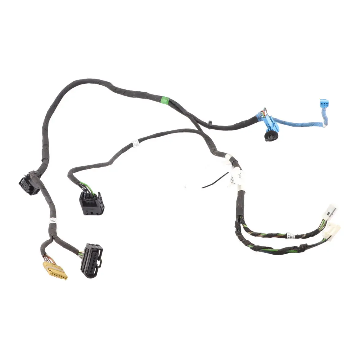 Mercedes CL C216 Door Electrical Wiring Harness Left Right N/O/S A2165406307