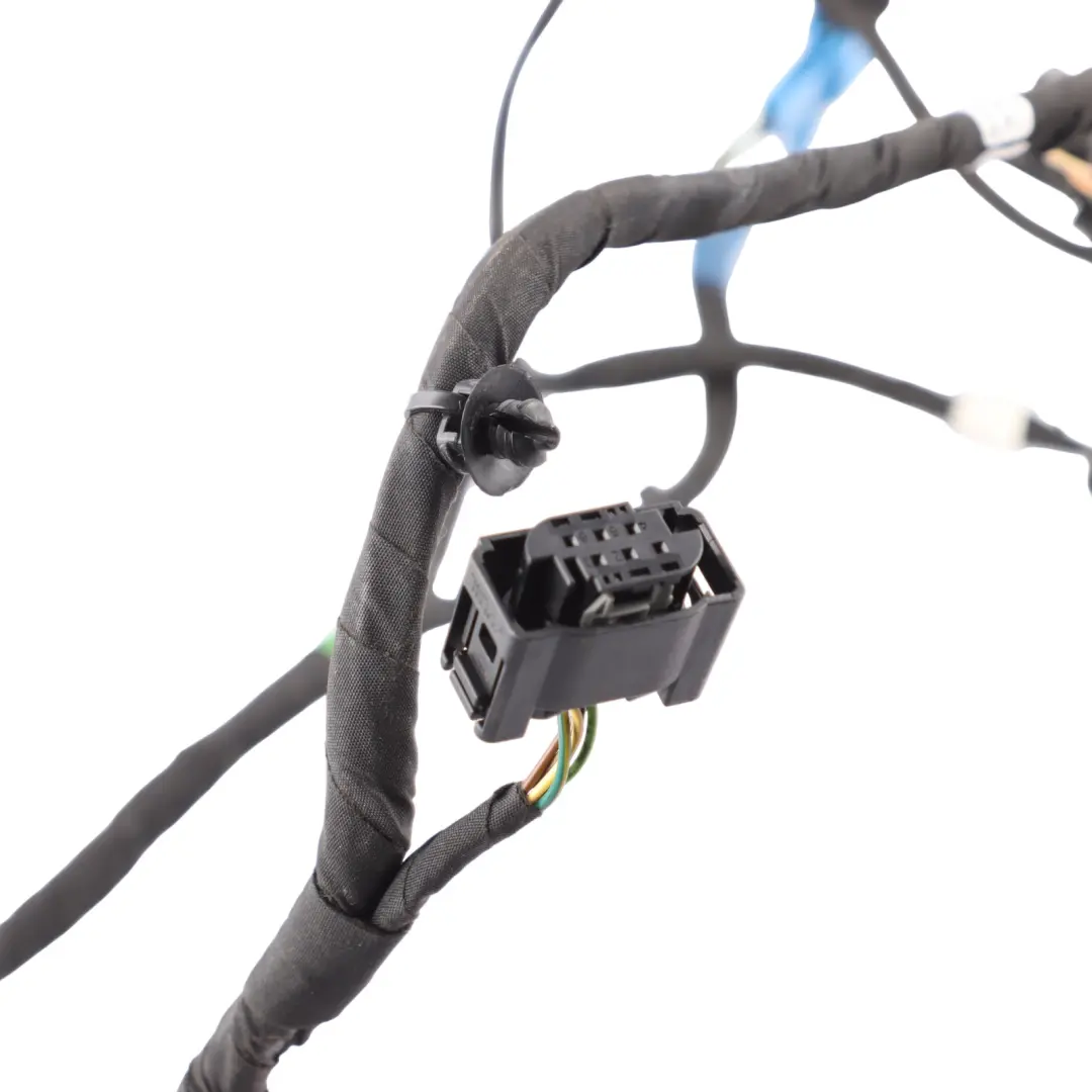 Mercedes CL C216 Door Electrical Wiring Harness Left Right N/O/S - SKU A2165406307 - Part number A2165406307