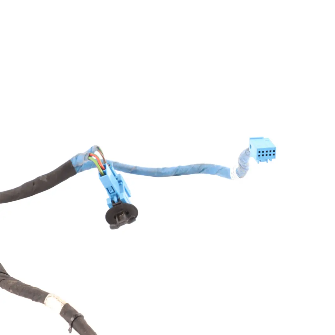 Mercedes CL C216 Door Electrical Wiring Harness Left Right N/O/S - SKU A2165406307 - Part number A2165406307