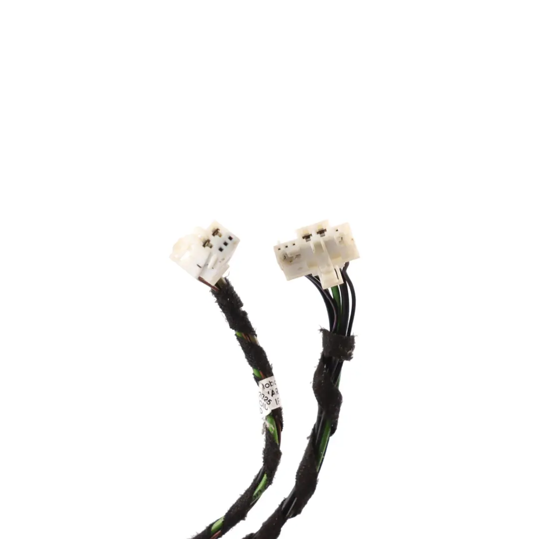 Door Electrical Wiring Harness Left Right N/O/S to Mercedes CL C216 with Part number A2165406307 Mercedes CL C216 Door Electrical Wiring Harness Left Right N/O/S - SKU A2165406307 - Part number A2165406307