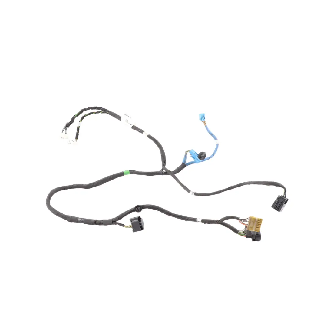 Door Electrical Wiring Harness Left Right N/O/S to Mercedes CL C216 with Part number A2165406307 Mercedes CL C216 Door Electrical Wiring Harness Left Right N/O/S - SKU A2165406307 - Part number A2165406307