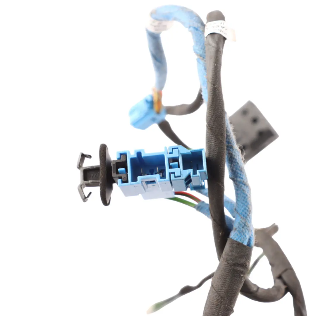 Mercedes CL C216 Door Electrical Wiring Harness Left Right N/O/S - SKU A2165406307 - Part number A2165406307