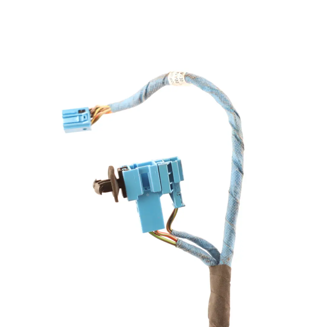 Mercedes CL C216 Door Electrical Wiring Harness Left Right N/O/S - SKU A2165406307 - Part number A2165406307