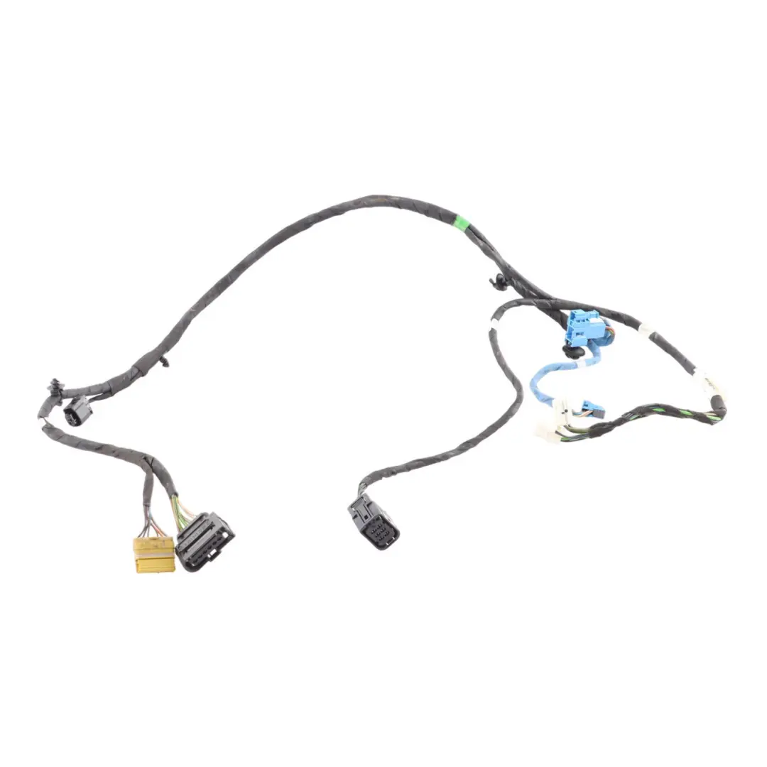 Door Electrical Wiring Harness Left Right N/O/S to Mercedes CL C216 with Part number A2165406507 Mercedes CL C216 Door Electrical Wiring Harness Left Right N/O/S - SKU A2165406507 - Part number A2165406507