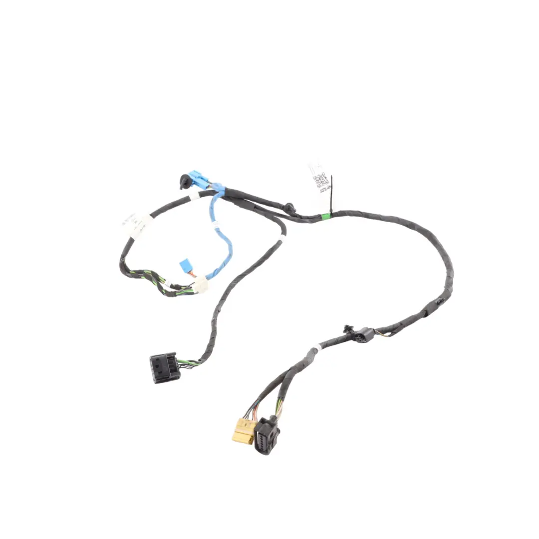 Mercedes CL C216 Door Electrical Wiring Harness Left Right N/O/S - SKU A2165406507 - Part number A2165406507
