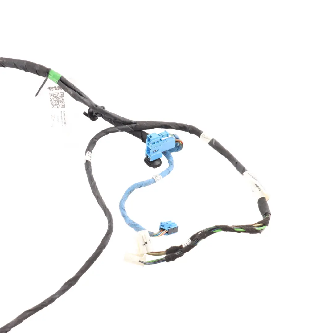Mercedes CL C216 Door Electrical Wiring Harness Left Right N/O/S - SKU A2165406507 - Part number A2165406507