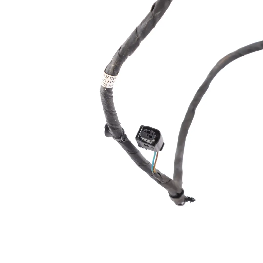 Mercedes CL C216 Door Electrical Wiring Harness Left Right N/O/S - SKU A2165406507 - Part number A2165406507