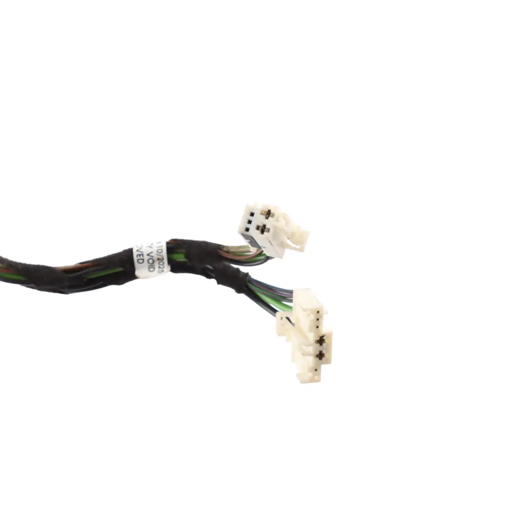 Door Electrical Wiring Harness Left Right N/O/S to Mercedes CL C216 with Part number A2165406507 Mercedes CL C216 Door Electrical Wiring Harness Left Right N/O/S - SKU A2165406507 - Part number A2165406507