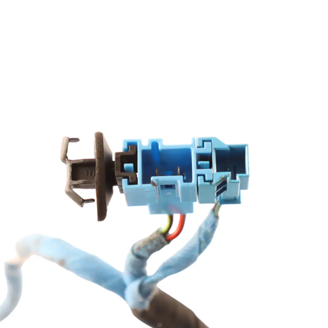 Mercedes CL C216 Door Electrical Wiring Harness Left Right N/O/S - SKU A2165406507 - Part number A2165406507