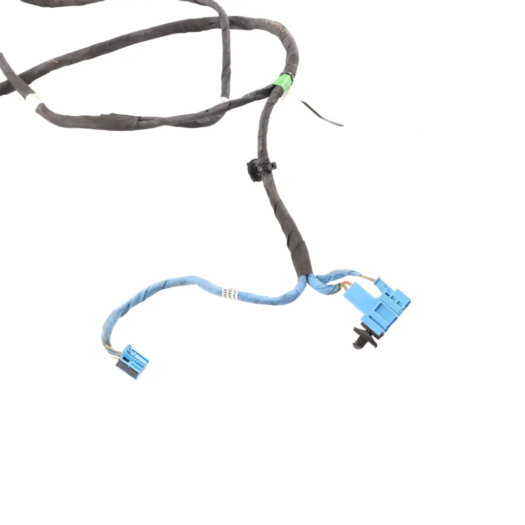 Mercedes CL C216 Door Electrical Wiring Harness Left Right N/O/S - SKU A2165406507 - Part number A2165406507