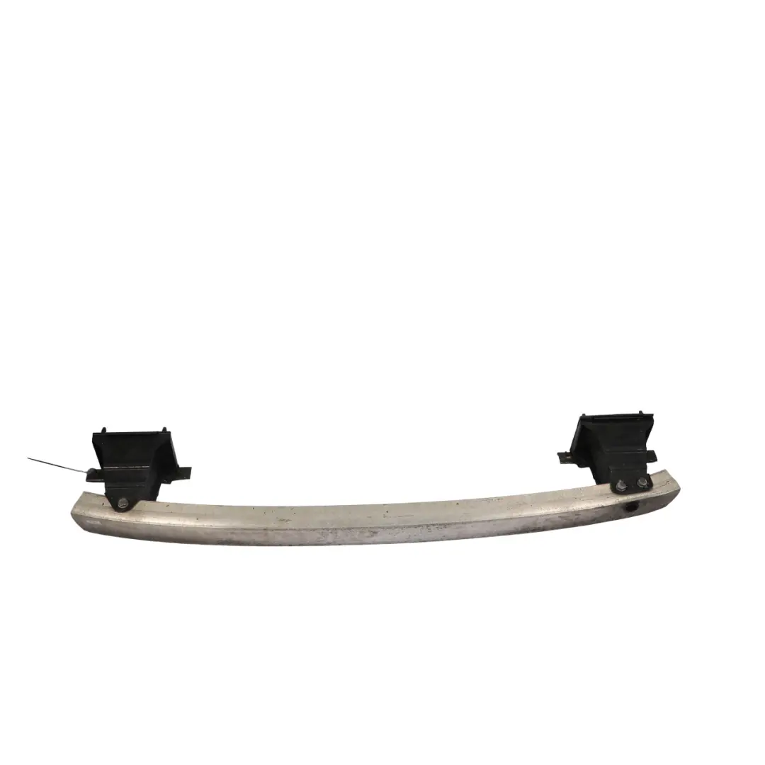 Mercedes C216 Rear Bumper Carrier Cross Member Support Bar - SKU A2166100020 - Part number A2166100020