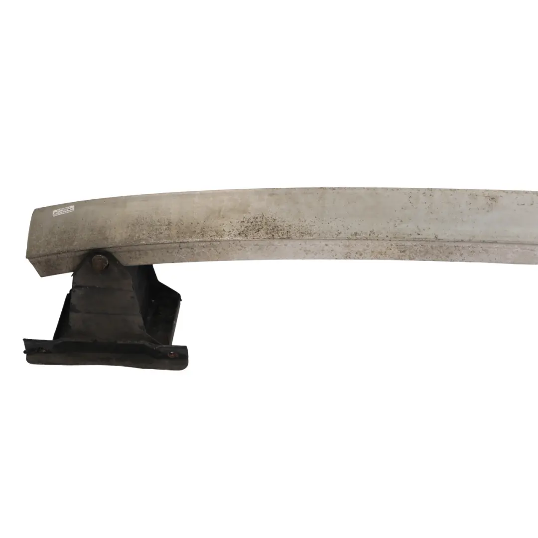 Mercedes C216 Rear Bumper Carrier Cross Member Support Bar - SKU A2166100020 - Part number A2166100020