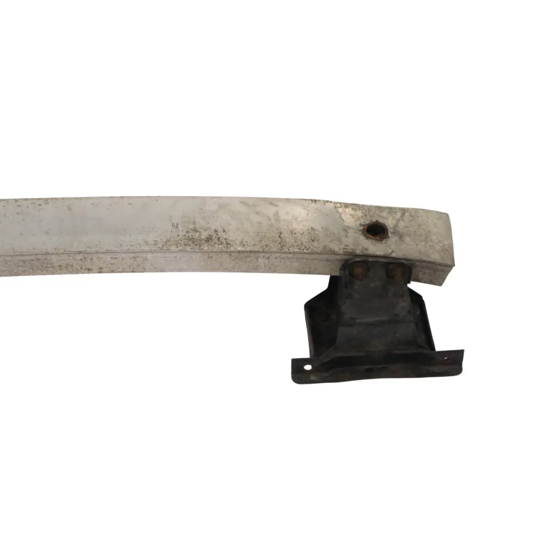 Bumper Carrier Cross Member Support Bar to Mercedes C216 Rear with Part number A2166100020 Mercedes C216 Rear Bumper Carrier Cross Member Support Bar - SKU A2166100020 - Part number A2166100020