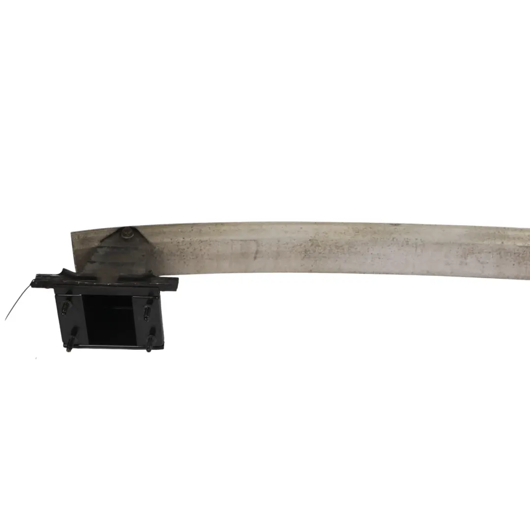 Mercedes C216 Rear Bumper Carrier Cross Member Support Bar - SKU A2166100020 - Part number A2166100020