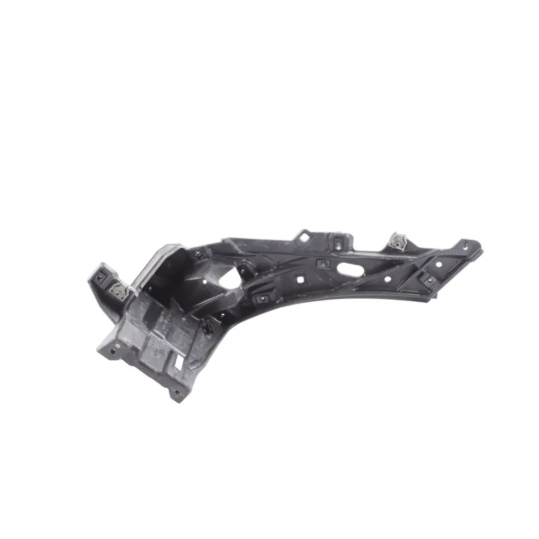 Headlight Lamp Bracket Holder Support Left N/S to Mercedes CL C216 with Part number A2166200091 Mercedes CL C216 Headlight Lamp Bracket Holder Support Left N/S - SKU A2166200091 - Part number A2166200091