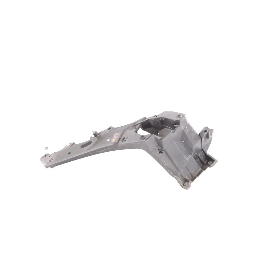 Headlight Lamp Bracket Holder Support Left N/S to Mercedes CL C216 with Part number A2166200091 Mercedes CL C216 Headlight Lamp Bracket Holder Support Left N/S - SKU A2166200091 - Part number A2166200091