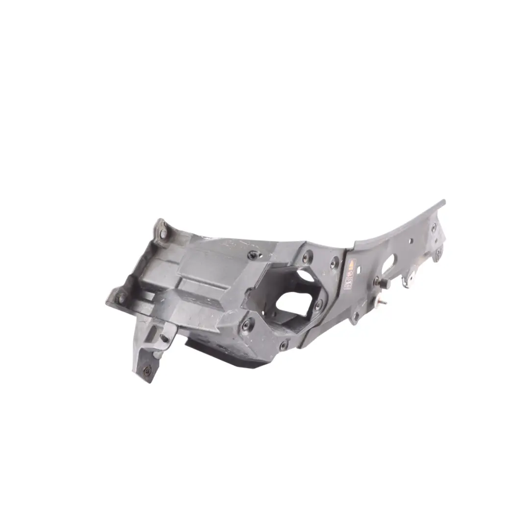 Headlight Lamp Bracket Holder Support Left N/S to Mercedes CL C216 with Part number A2166200091 Mercedes CL C216 Headlight Lamp Bracket Holder Support Left N/S - SKU A2166200091 - Part number A2166200091