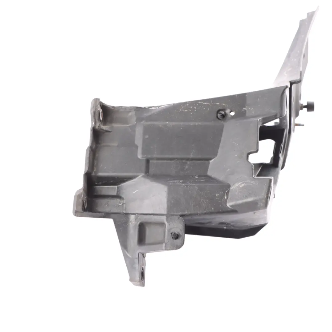 Headlight Lamp Bracket Holder Support Left N/S to Mercedes CL C216 with Part number A2166200091 Mercedes CL C216 Headlight Lamp Bracket Holder Support Left N/S - SKU A2166200091 - Part number A2166200091