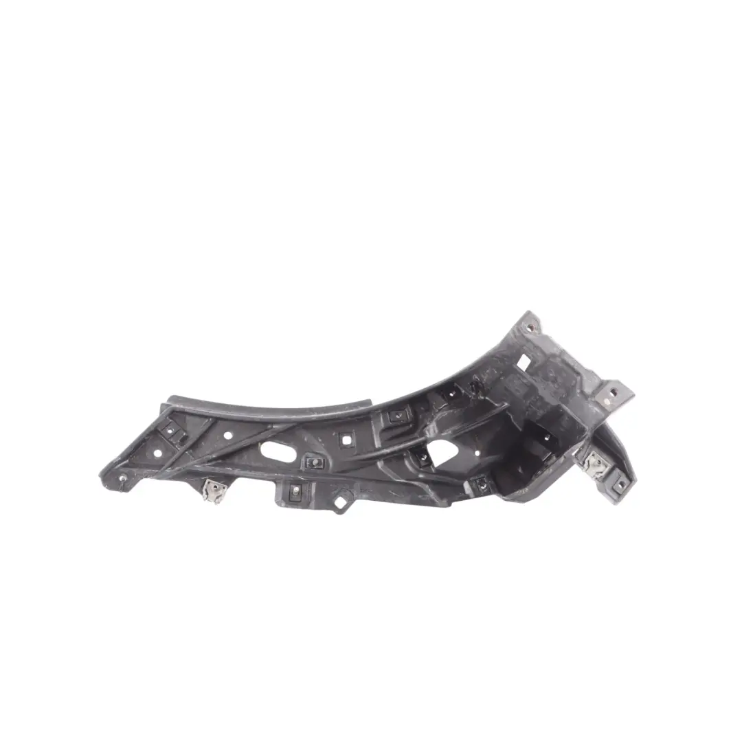 Mercedes CL C216 Headlight Lamp Bracket Holder Support Left N/S - SKU A2166200091 - Part number A2166200091
