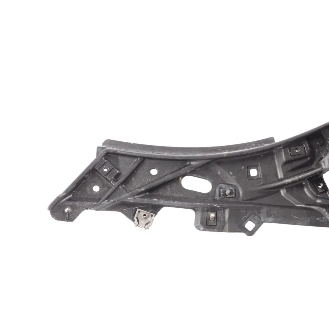 Headlight Lamp Bracket Holder Support Left N/S to Mercedes CL C216 with Part number A2166200091 Mercedes CL C216 Headlight Lamp Bracket Holder Support Left N/S - SKU A2166200091 - Part number A2166200091
