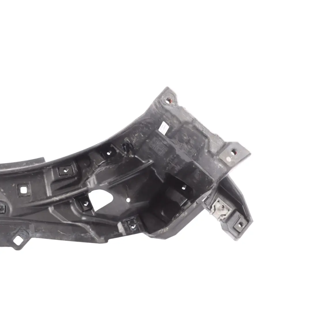 Mercedes CL C216 Headlight Lamp Bracket Holder Support Left N/S - SKU A2166200091 - Part number A2166200091