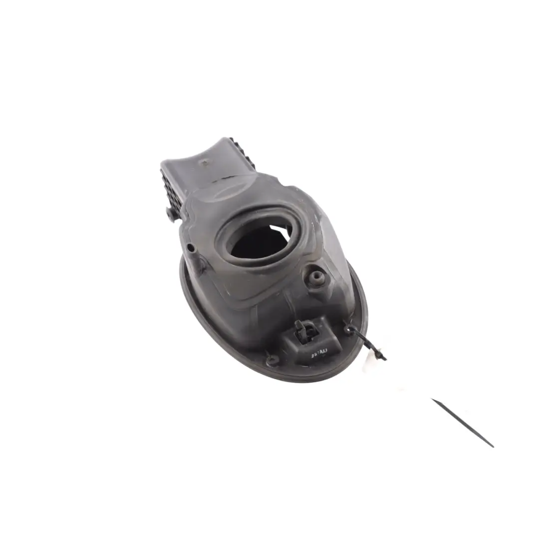 Fill Up Pot Flap Recess Cap Mechanism to Mercedes C216 Fuel Tank with Part number A2166300067 Mercedes C216 Fuel Tank Fill Up Pot Flap Recess Cap Mechanism - SKU A2166300067 - Part number A2166300067