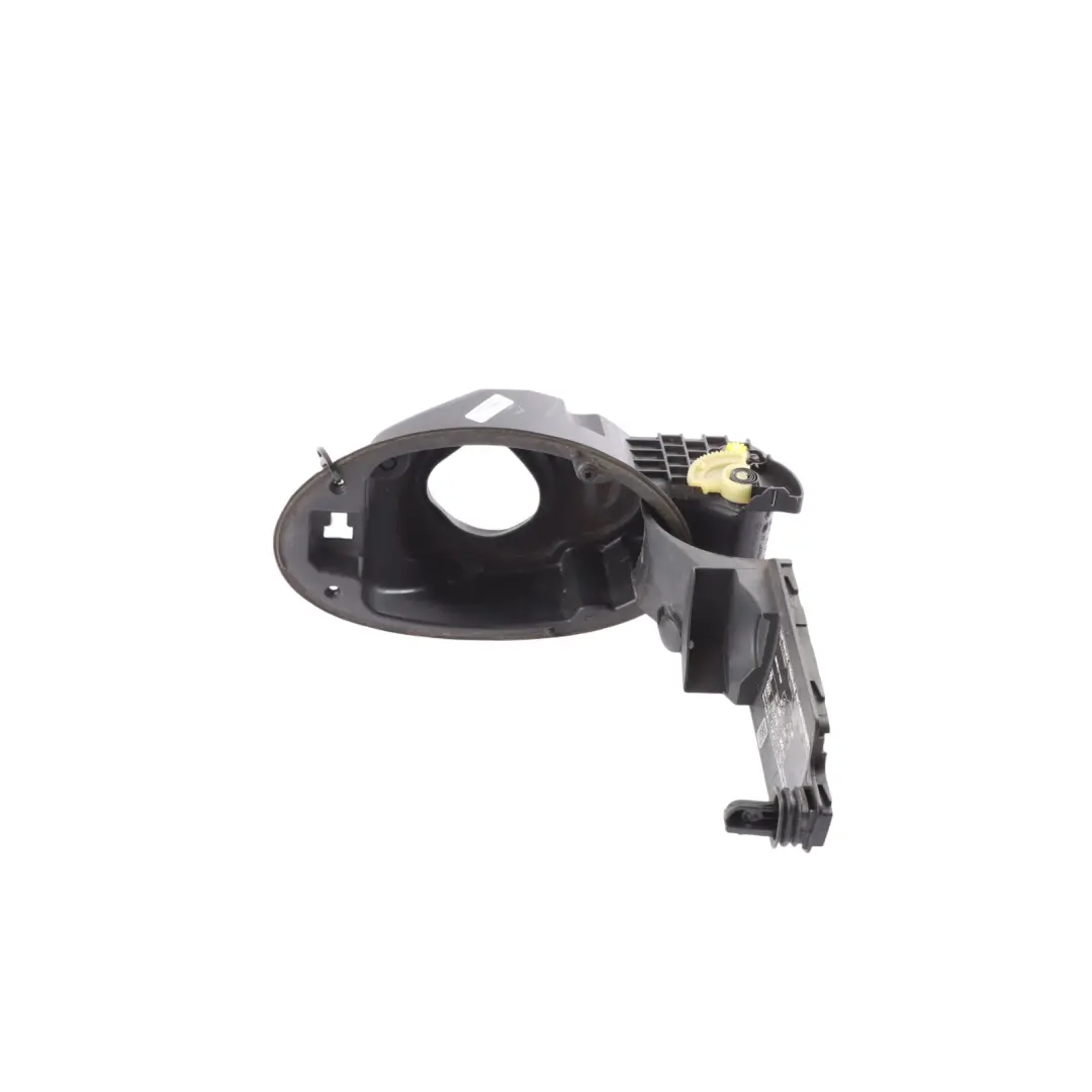 Fill Up Pot Flap Recess Cap Mechanism to Mercedes C216 Fuel Tank with Part number A2166300067 Mercedes C216 Fuel Tank Fill Up Pot Flap Recess Cap Mechanism - SKU A2166300067 - Part number A2166300067