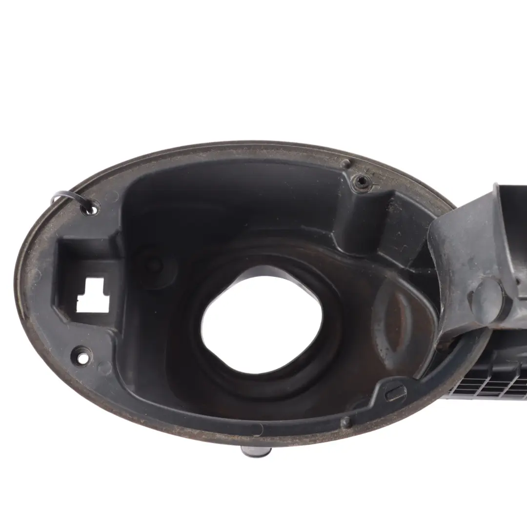 Fill Up Pot Flap Recess Cap Mechanism to Mercedes C216 Fuel Tank with Part number A2166300067 Mercedes C216 Fuel Tank Fill Up Pot Flap Recess Cap Mechanism - SKU A2166300067 - Part number A2166300067
