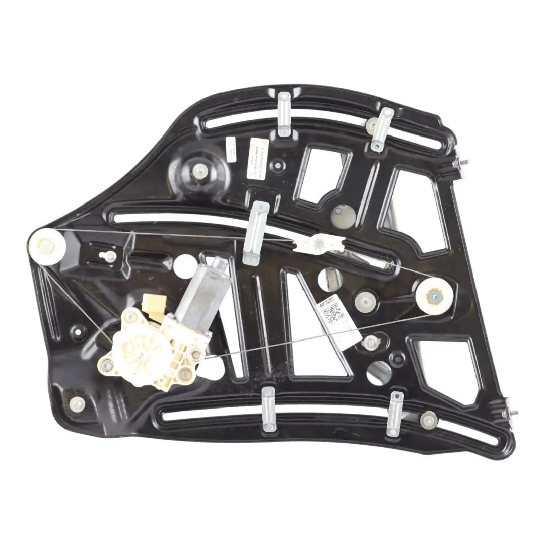 Window Lifter Regulator Motor Rear Left N/S A2166700103 to Mercedes C216 with Part number A2166700303 Mercedes C216 Window Lifter Regulator Motor Rear Left N/S A2166700103 - SKU A2166700303 - Part number A2166700303