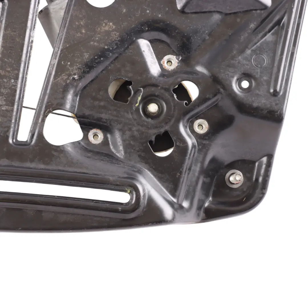 Mercedes C216 Window Lifter Regulator Motor Rear Left N/S A2166700103 - SKU A2166700303 - Part number A2166700303