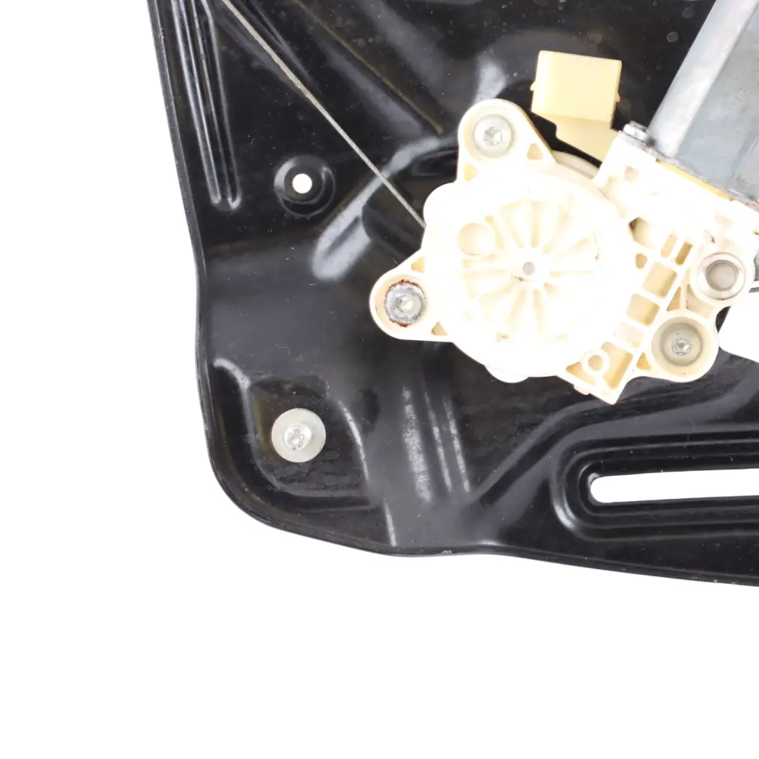 Mercedes C216 Window Lifter Regulator Motor Rear Left N/S A2166700103 - SKU A2166700303 - Part number A2166700303