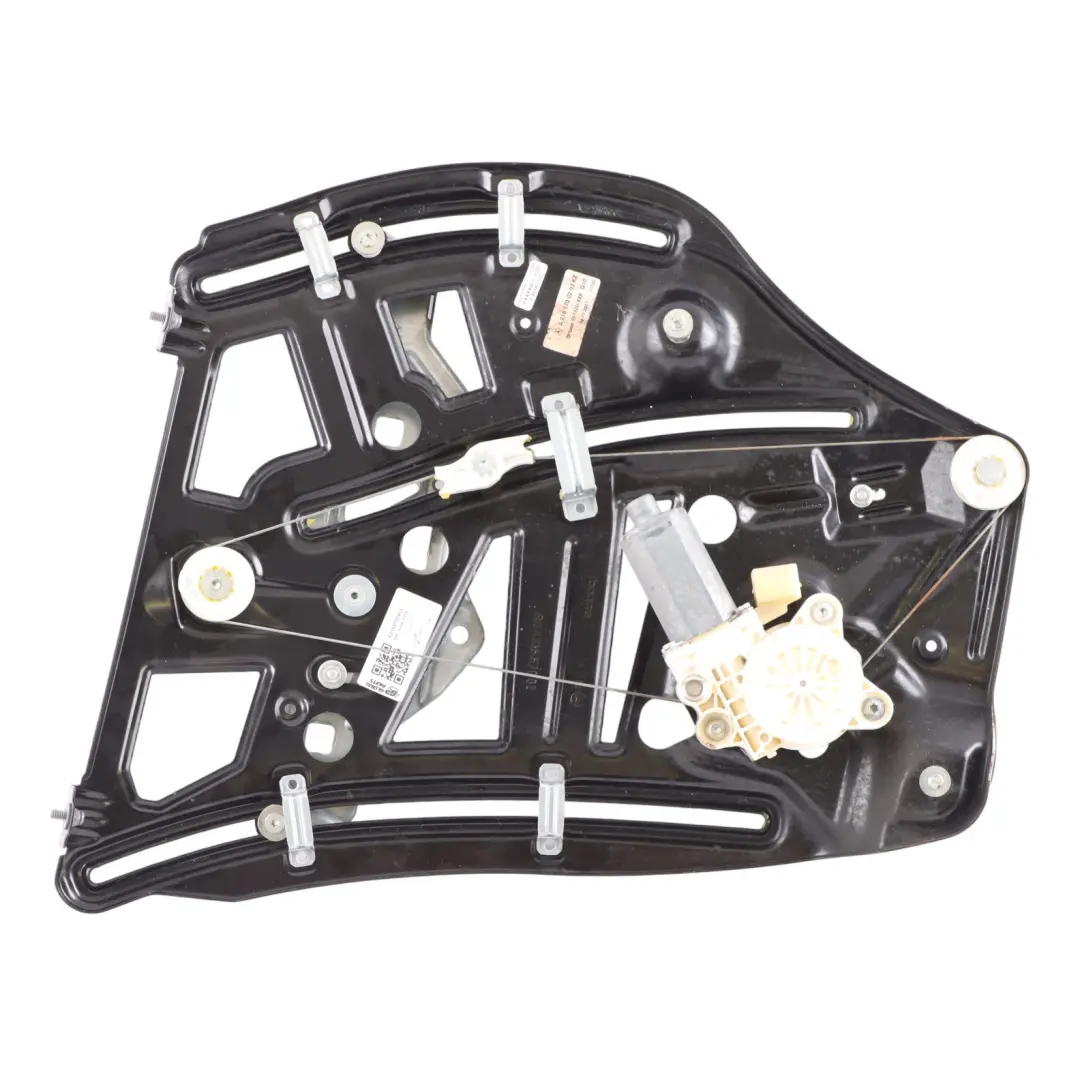 Window Lifter Regulator Motor Rear Right O/S A2166700203 to Mercedes C216 with Part number A2166700403 Mercedes C216 Window Lifter Regulator Motor Rear Right O/S A2166700203 - SKU A2166700403 - Part number A2166700403