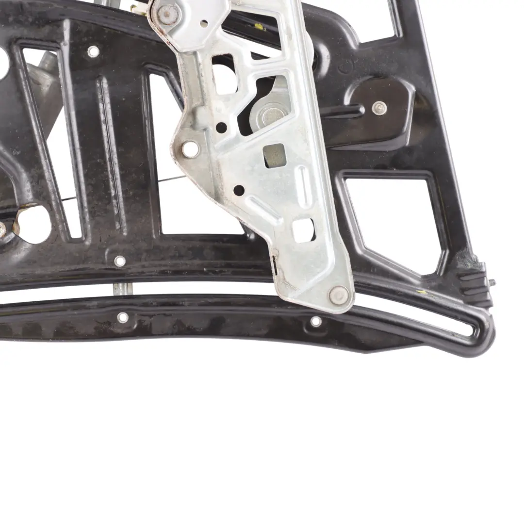 Mercedes C216 Window Lifter Regulator Motor Rear Right O/S A2166700203 - SKU A2166700403 - Part number A2166700403