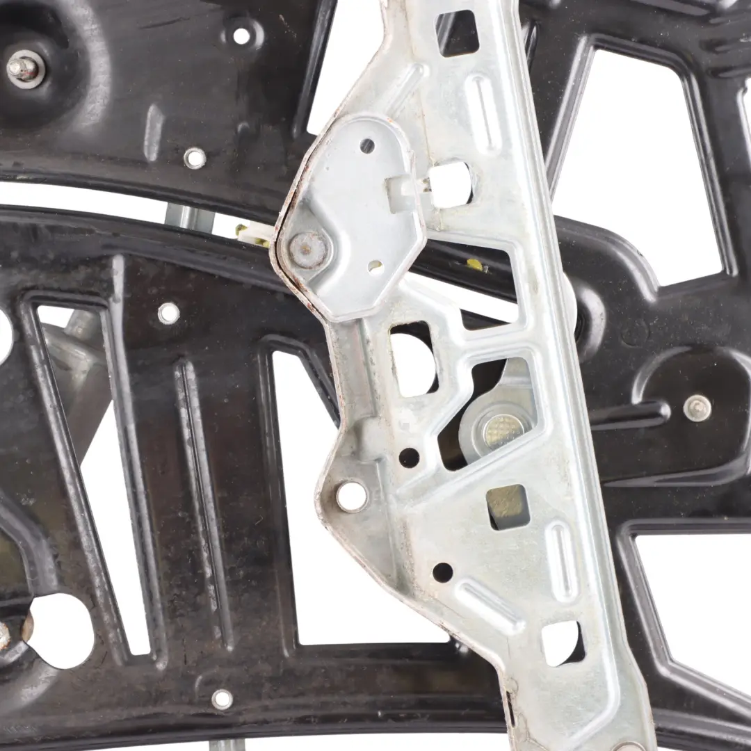 Mercedes C216 Window Lifter Regulator Motor Rear Right O/S A2166700203 - SKU A2166700403 - Part number A2166700403