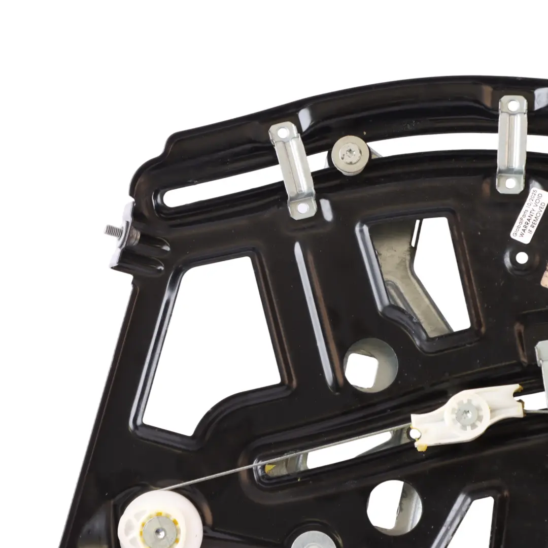 Window Lifter Regulator Motor Rear Right O/S A2166700203 to Mercedes C216 with Part number A2166700403 Mercedes C216 Window Lifter Regulator Motor Rear Right O/S A2166700203 - SKU A2166700403 - Part number A2166700403